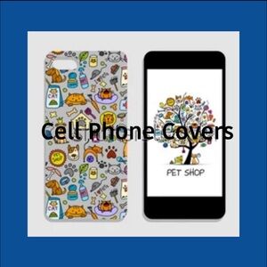 Cell Phone Covers